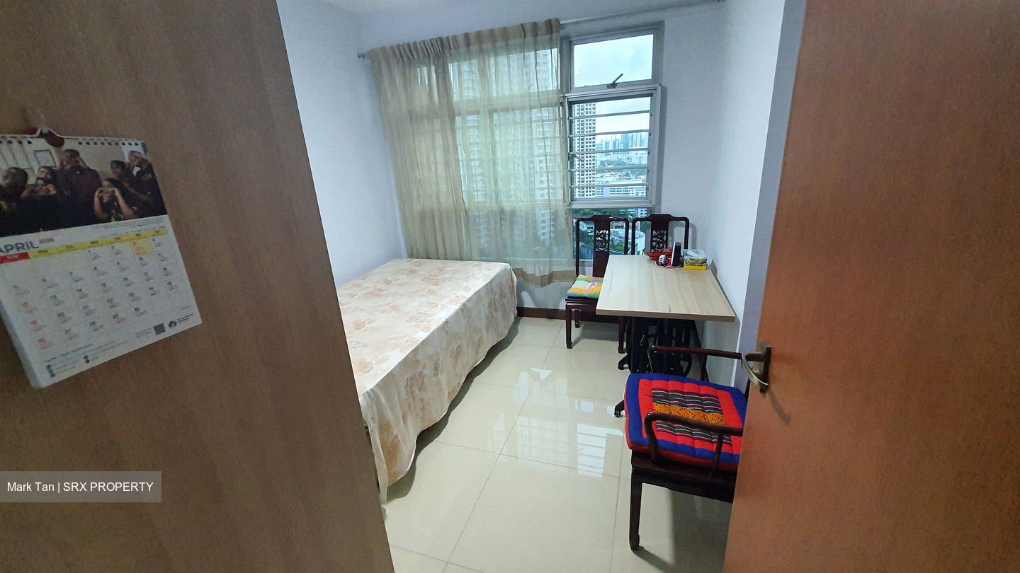 Blk 440B Clementi Cascadia (Clementi), HDB 3 Rooms #553319001